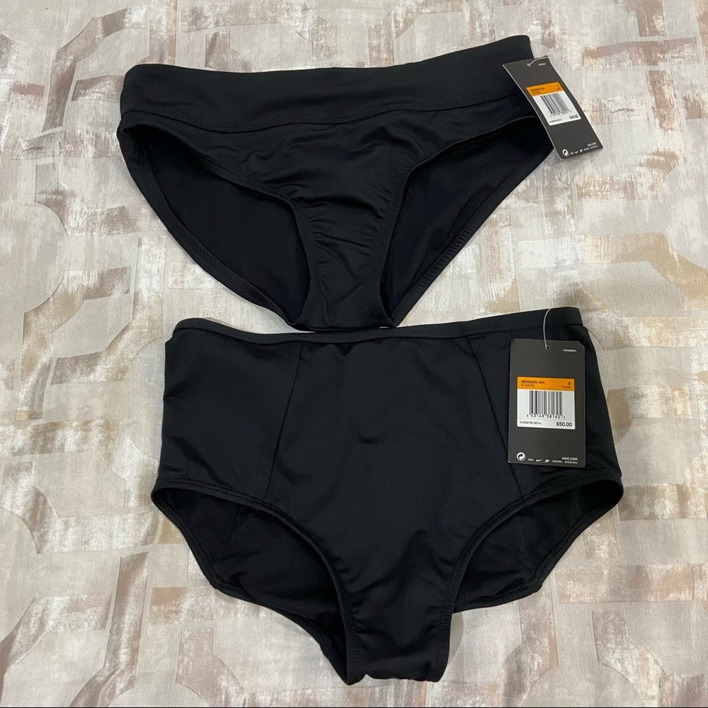 Nike swim bottom bundle